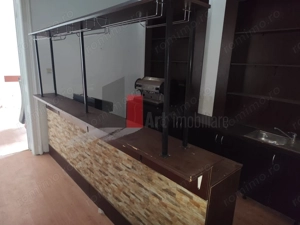 Inchiriere Spatiu Comercial, pretabil restaurant, zona Parcul Carol - imagine 17