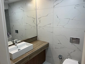 Prima inchiriere ap 2 cam si loc parcare Prima Ubana3 Disponibil Imediat! - imagine 9