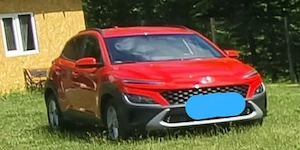 Hyundai kona 2022. Echipare highway. Kilometri 35600. Mașina este încă în garanție. Toate reviziile  - imagine 3