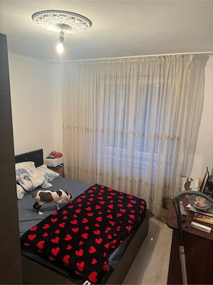 Apartament 3 camere Dristor Ramnicu Valcea 18 Et 2 8 - imagine 5