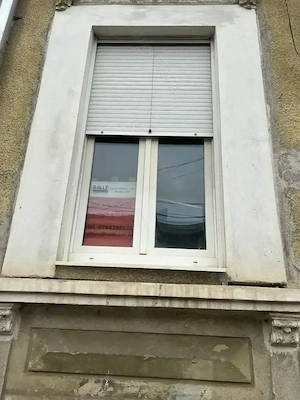 De vanzare casa la gri, demisol+parter+mansarda, zona Odobescu - imagine 2