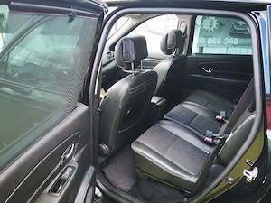 Renault Scenic 1,6 dci-130 cp-6 viteze-An 2012-Trapa - Ac-Led-Euro5 - imagine 10