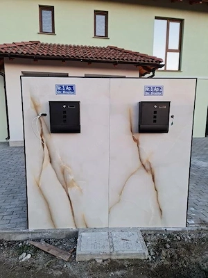 De vanzare duplex cu 4 camere cu etaj în zona Giroc ( calea Urseni) - imagine 12