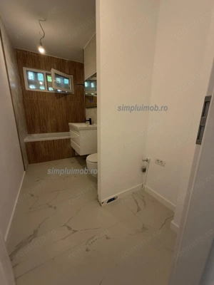 Metrou Titan renovat complet 3 camere - imagine 12
