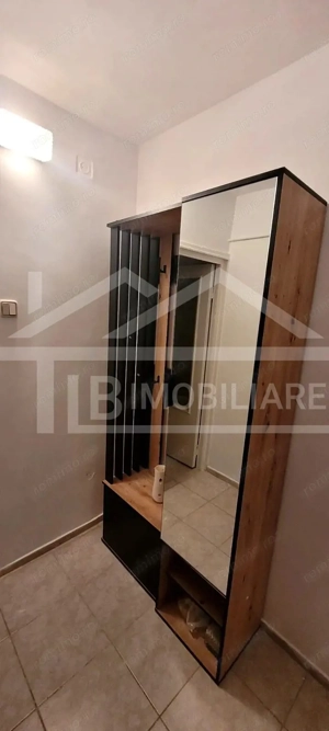 Apartament cu 3 camere, 74mp, Zona Shopping City - imagine 5