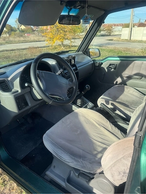 Suzuki Vitara 2004