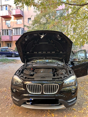 Bmw X1 XDrive, Pachet S-Line, distribuție nouă - imagine 5