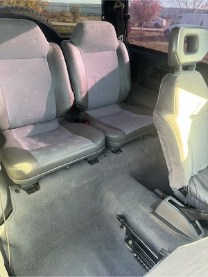 Suzuki Vitara 2004 - imagine 2