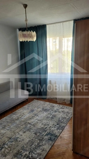 Apartament cu 3 camere, 74mp, Zona Shopping City - imagine 3