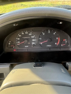 Suzuki Vitara 2004 - imagine 3