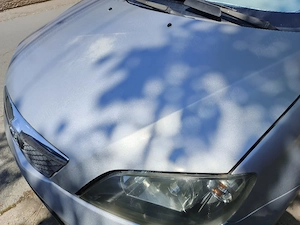 Vand Mazda 2 Benzina 2005 - imagine 8