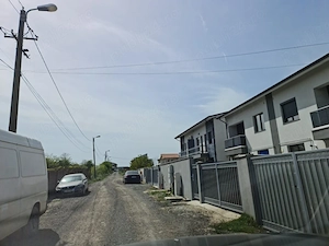 Teren de vanzare in Palazu Mare 509 mp - imagine 4