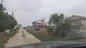 Teren de vanzare in Palazu Mare 509 mp - imagine 5
