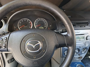 Vand Mazda 2 Benzina 2005 - imagine 5