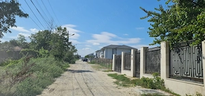 Teren de vanzare in Palazu Mare 509 mp - imagine 2