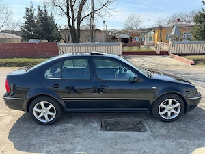 VW BORA 1.9 TDI in stare foarte buna de funcționare ! - imagine 8