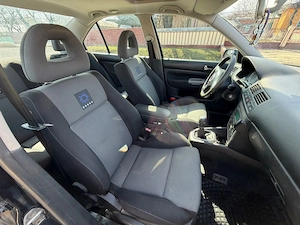 VW BORA 1.9 TDI in stare foarte buna de funcționare ! - imagine 7