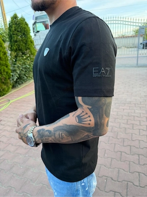 tricou armani 