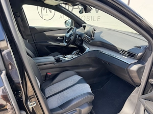 Peugeot 3008 PHEV 300 EAT8 4X4 GT All Black Webasto 300cp 4x4 Leasing Rate Credit - imagine 9