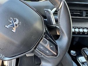 Peugeot 3008 PHEV 300 EAT8 4X4 GT All Black Webasto 300cp 4x4 Leasing Rate Credit - imagine 15