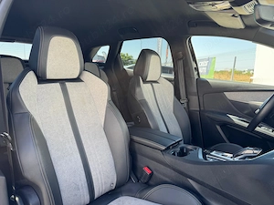 Peugeot 3008 PHEV 300 EAT8 4X4 GT All Black Webasto 300cp 4x4 Leasing Rate Credit - imagine 12