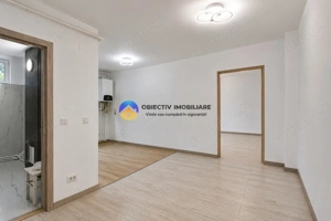 Apartament 1 camera – Dărmănești - 37,24 mp utili- renovat 2026 - imagine 2