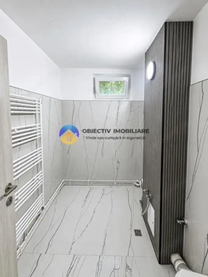 Apartament 1 camera – Dărmănești - 37,24 mp utili- renovat 2026 - imagine 4