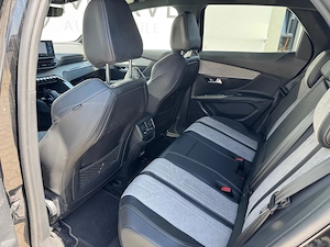Peugeot 3008 PHEV 300 EAT8 4X4 GT All Black Webasto 300cp 4x4 Leasing Rate Credit - imagine 10