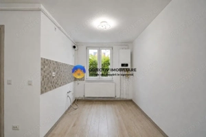 Apartament 1 camera – Dărmănești - 37,24 mp utili- renovat 2026 - imagine 3