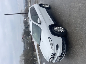 Jeep cherokee 2015