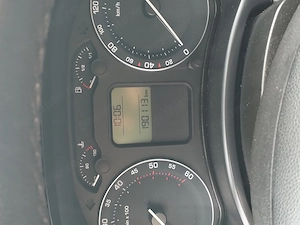 Vand Skoda Octavia 2 - imagine 5