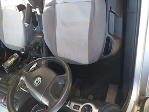 Vand Skoda Octavia 2 - imagine 4