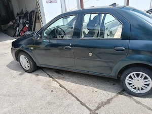 Logan 1.5 Diesel 