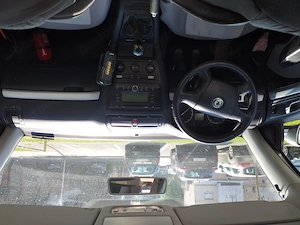 Vand Skoda Octavia 2 - imagine 3