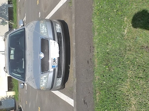 Vand Skoda Octavia 2 - imagine 2