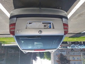 Vand Skoda Octavia 2 - imagine 8