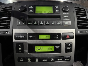 Vând Toyota Controla Verso - imagine 3