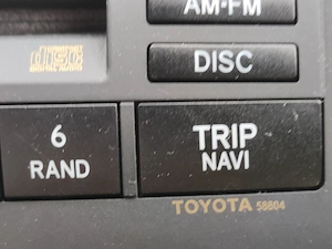 Vând Toyota Controla Verso - imagine 6