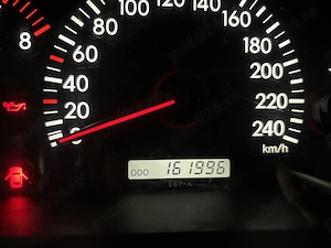 Vând Toyota Controla Verso - imagine 2