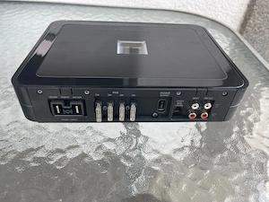 Statie Ampilficator auto Alpine PDX M12 - imagine 2