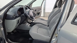 Renault Symbol 1.4i benzină cu 8.000km, condiție de showroom - imagine 8
