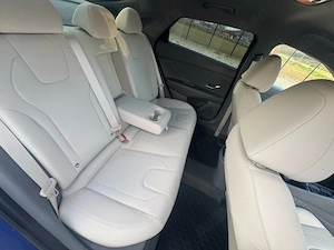 Hyundai Elantra Limited highway CVT 2021 - imagine 2