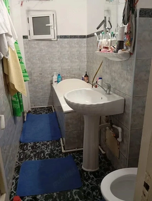Apartament 2 Camere DECOMANDAT, 64 mp, Etaj 3, Micro 14 (2 Babe) - imagine 7