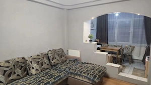 Apartament 2 Camere DECOMANDAT, 64 mp, Etaj 3, Micro 14 (2 Babe) - imagine 2