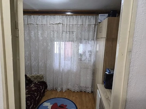 Apartament 2 Camere DECOMANDAT, 64 mp, Etaj 3, Micro 14 (2 Babe) - imagine 4