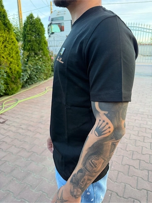 tricou Loro Piana 