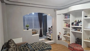 Apartament 2 Camere DECOMANDAT, 64 mp, Etaj 3, Micro 14 (2 Babe)