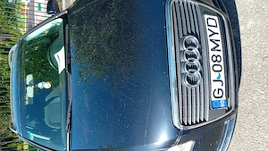Audi a4 1,9 2007 - imagine 5