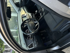 Hyundai Tucson  - imagine 5