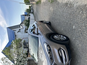 Hyundai Tucson  - imagine 4